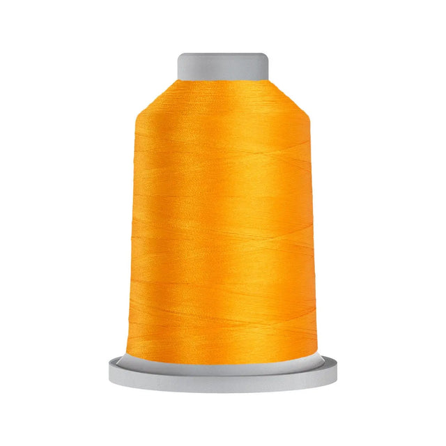 Polyester Thread Butter 5,500 Yards King Spool