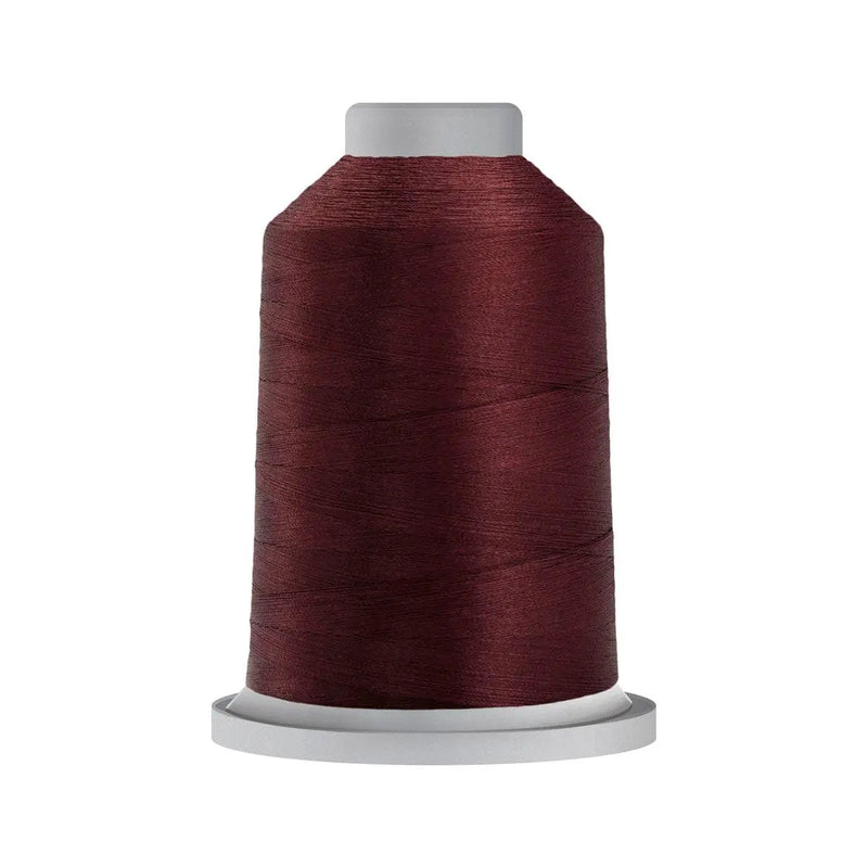 Polyester Thread Cabernet Glide 5,500 Yards King Spool