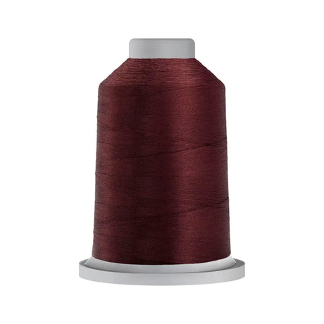 Polyester Thread Cabernet Glide 5,500 Yards King Spool