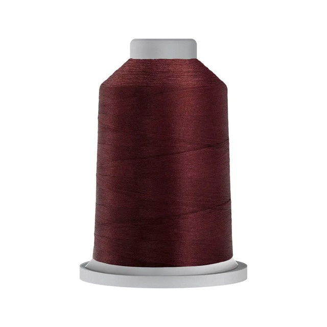 Polyester Thread Cabernet Glide 5,500 Yards King Spool