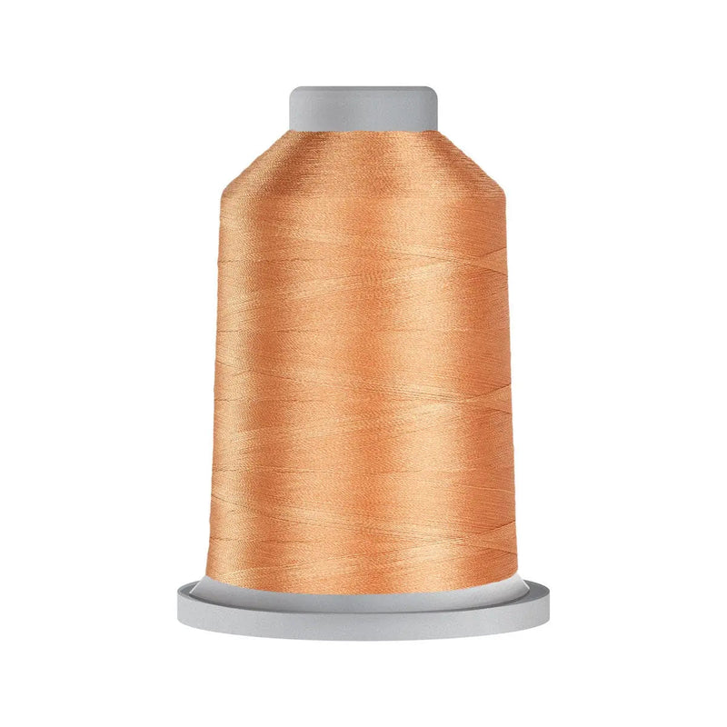 Polyester Thread Calico 5,500 Yards King Spool
