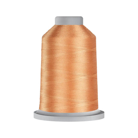 Polyester Thread Calico 5,500 Yards King Spool