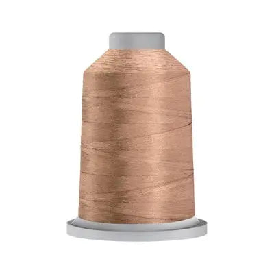 Polyester Thread Camel Glide 5,500 Yards King Spool