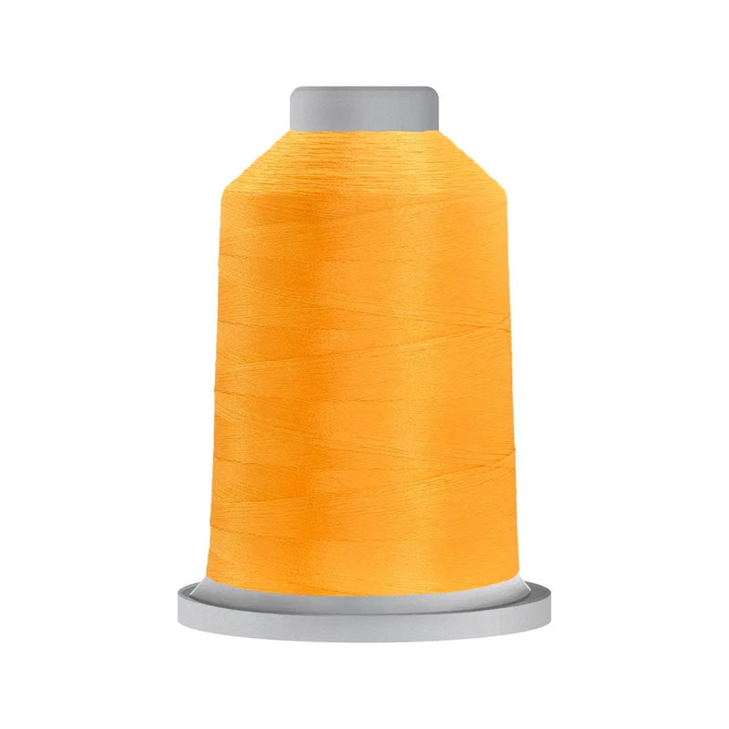 Polyester Thread Cantaloupe Glide 5,500 Yards