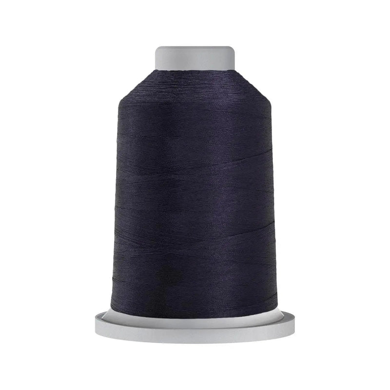 Polyester Thread Captain Navy Glide 5,500 Yards
