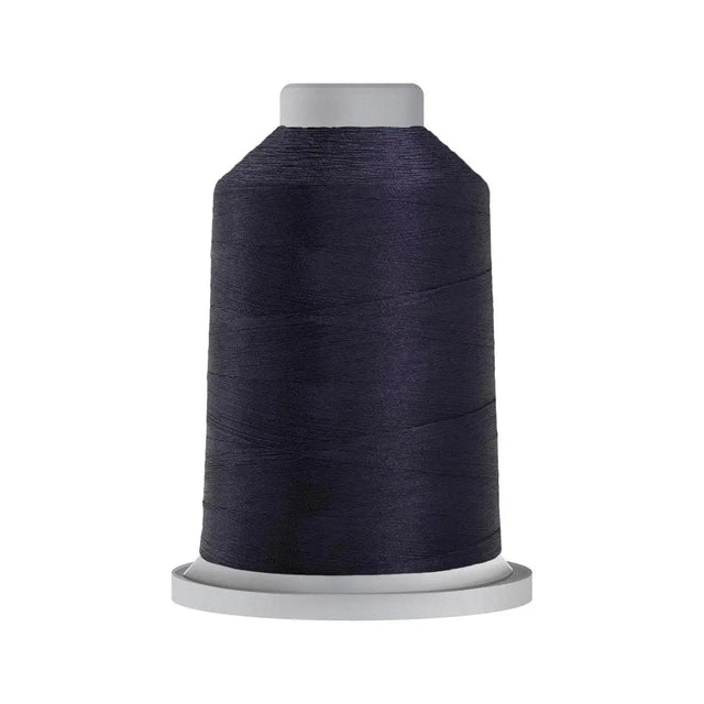 Polyester Thread Captain Navy Glide 5,500 Yards