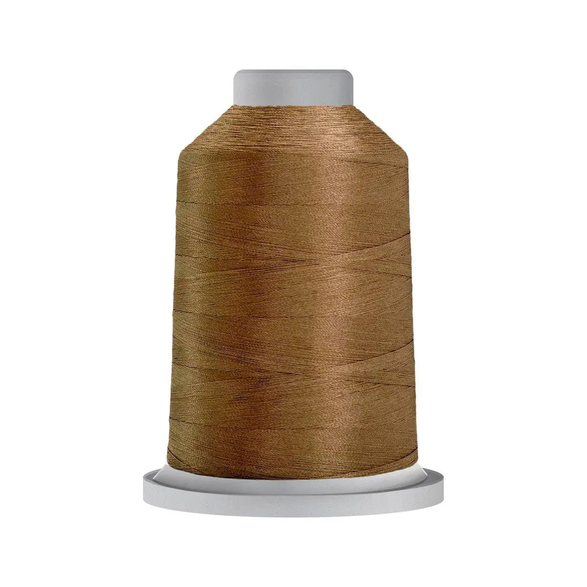 Polyester Thread Caramel Glide 5,500 Yards