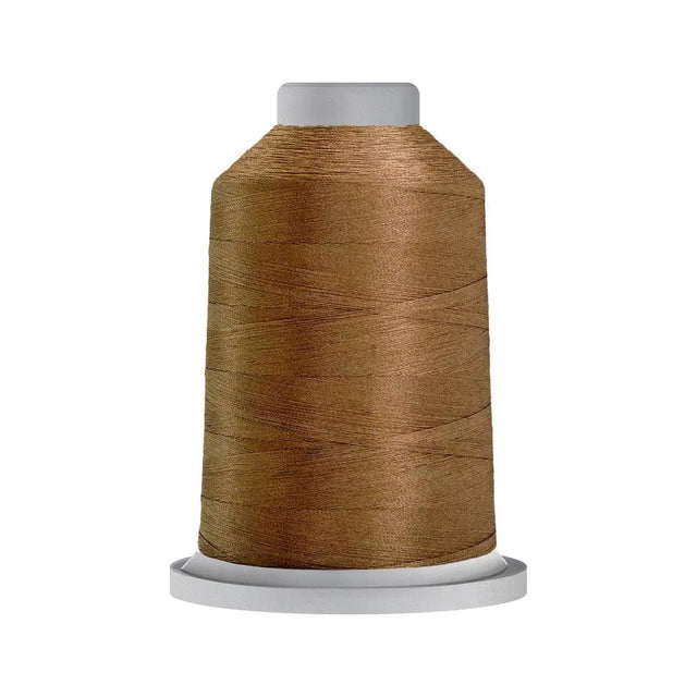 Polyester Thread Caramel Glide 5,500 Yards