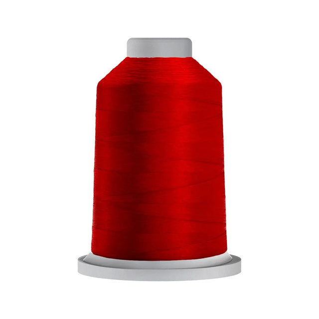 Polyester Thread Cardinal Glide 5,500 Yards