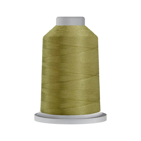 Polyester Thread Celery Glide 5,500 Yards King Spool