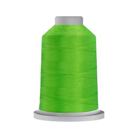 Chartreuse Polyester Thread 5,500 Yards King Spool