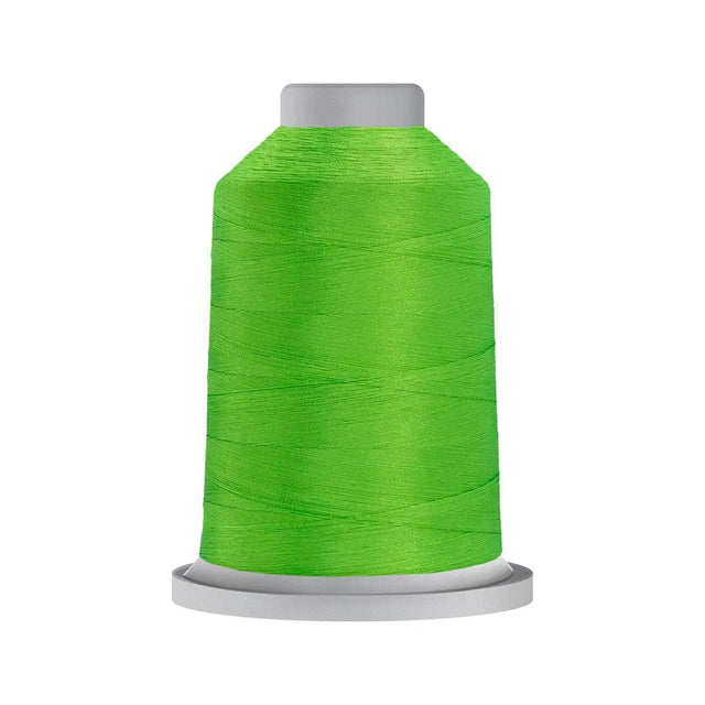 Chartreuse Polyester Thread 5,500 Yards King Spool