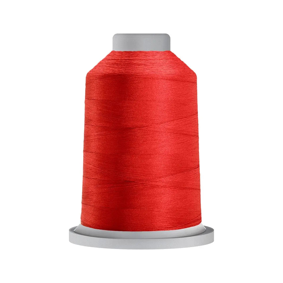 Polyester Thread Cherry Glide 5,500 Yards King Spool