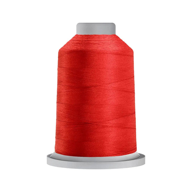 Polyester Thread Cherry Glide 5,500 Yards King Spool