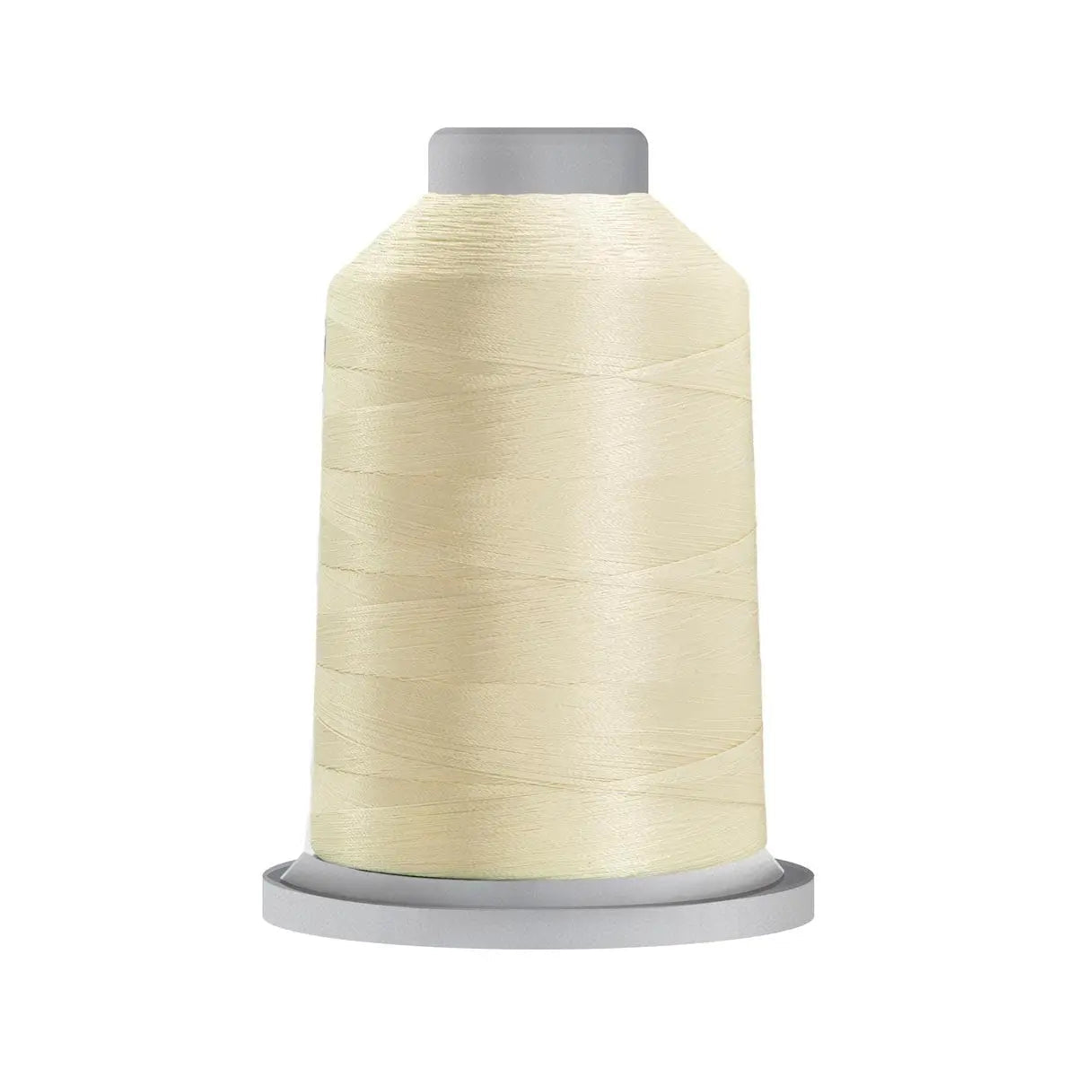 Polyester Thread Chiffon Glide 5,500 Yards King Spool