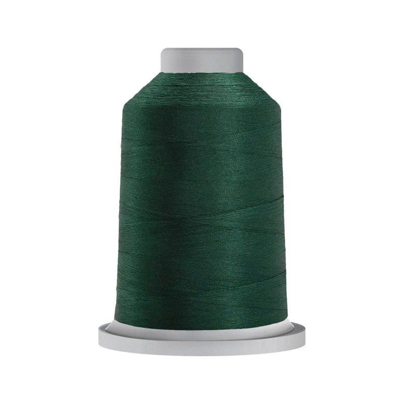 Polyester Thread Christmas Pine Glide 5,500 Yards