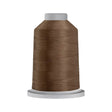 Polyester Thread Coffee Glide 5,500 Yards King Spool