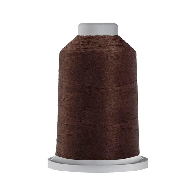 Polyester Thread Coffee Bean Glide 5,500 Yards