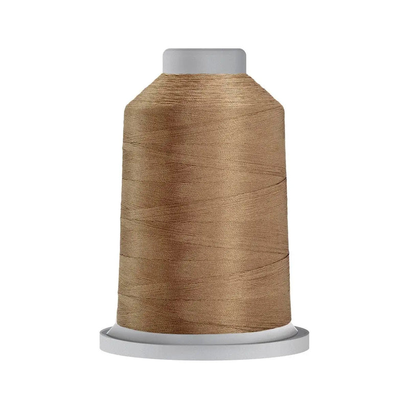 Polyester Thread Cork Glide 5,500 Yards King Spool