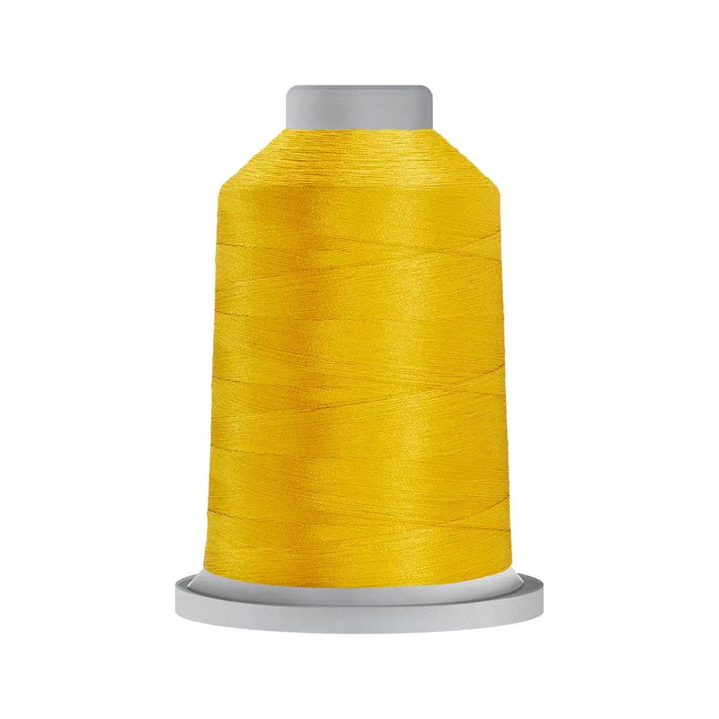 Polyester Thread Daffodil Glide 5,500 Yards