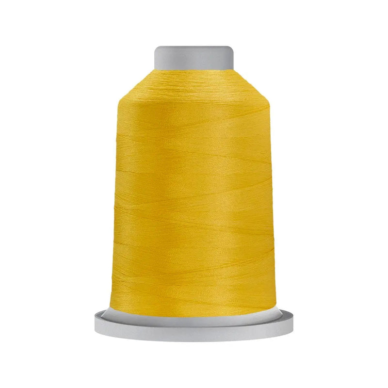Polyester Thread Daisy Glide 5,500 Yards King Spool