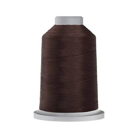 Dark Brown Polyester Thread 5,500 Yards King Spool