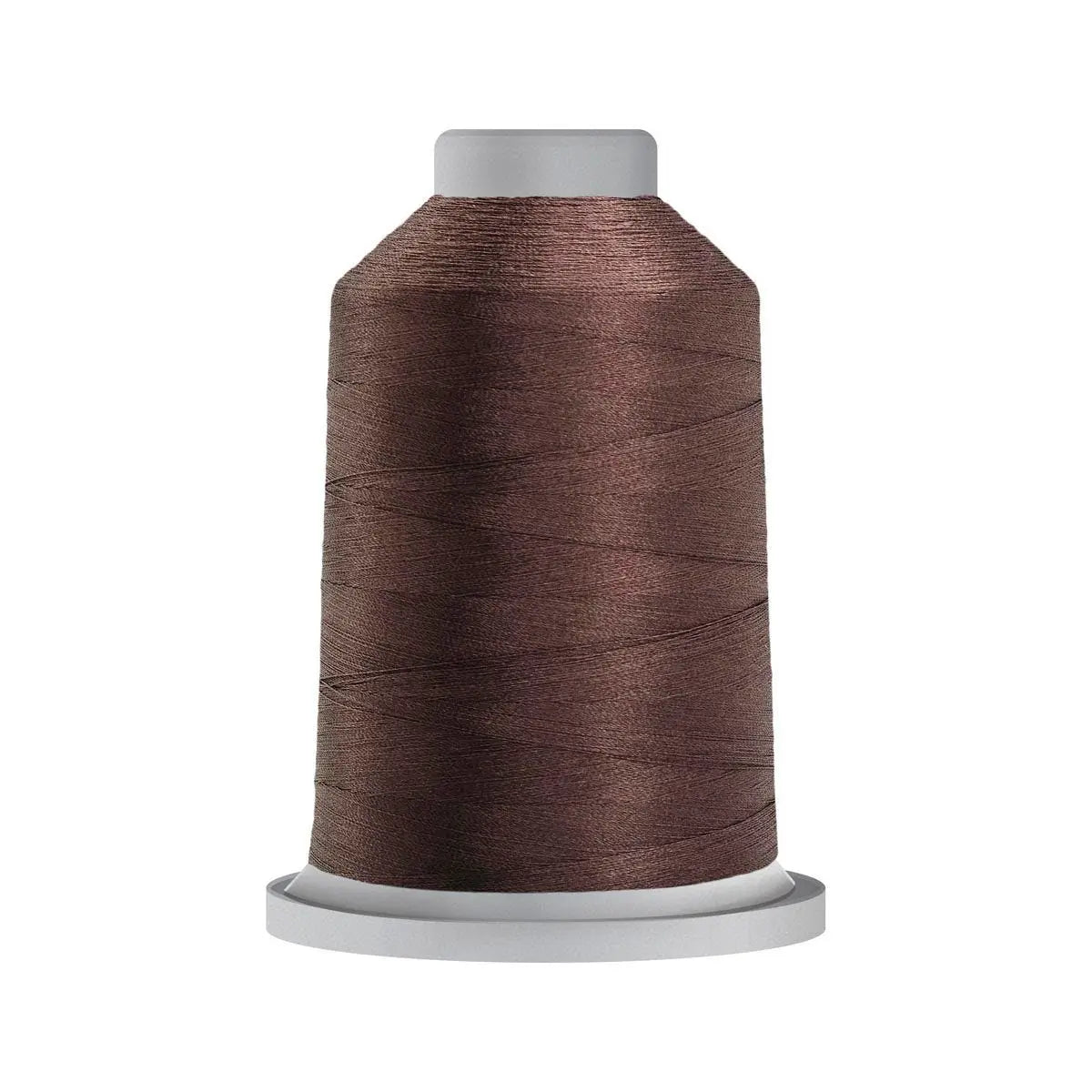 Polyester Thread Dusty Plum Glide 5,500 Yards King Spool
