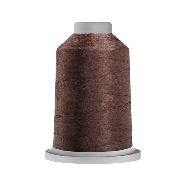 Polyester Thread Dusty Plum Glide 5,500 Yards King Spool