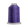 Polyester Thread Eggplant Glide 5,500 Yards