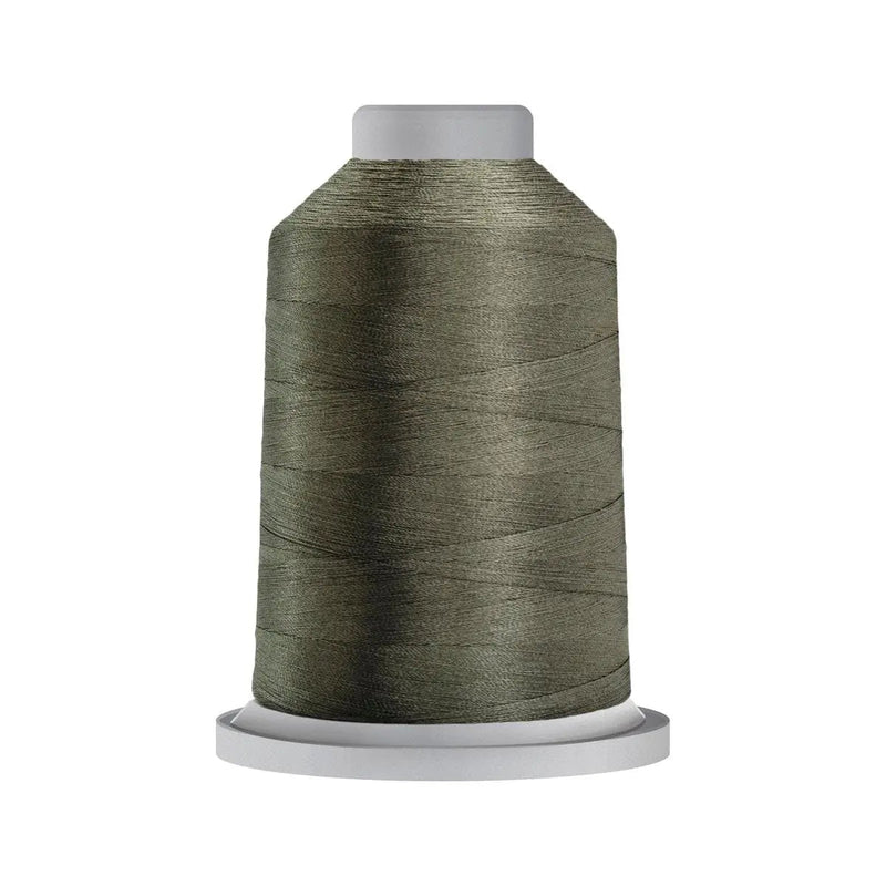 Polyester Thread Fern Glide 5,500 Yards King Spool