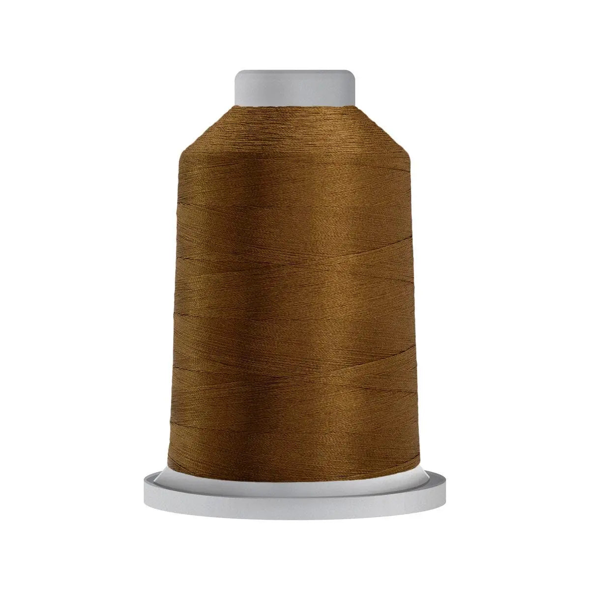 Polyester Thread Fools Gold Glide 5,500 Yards King Spool