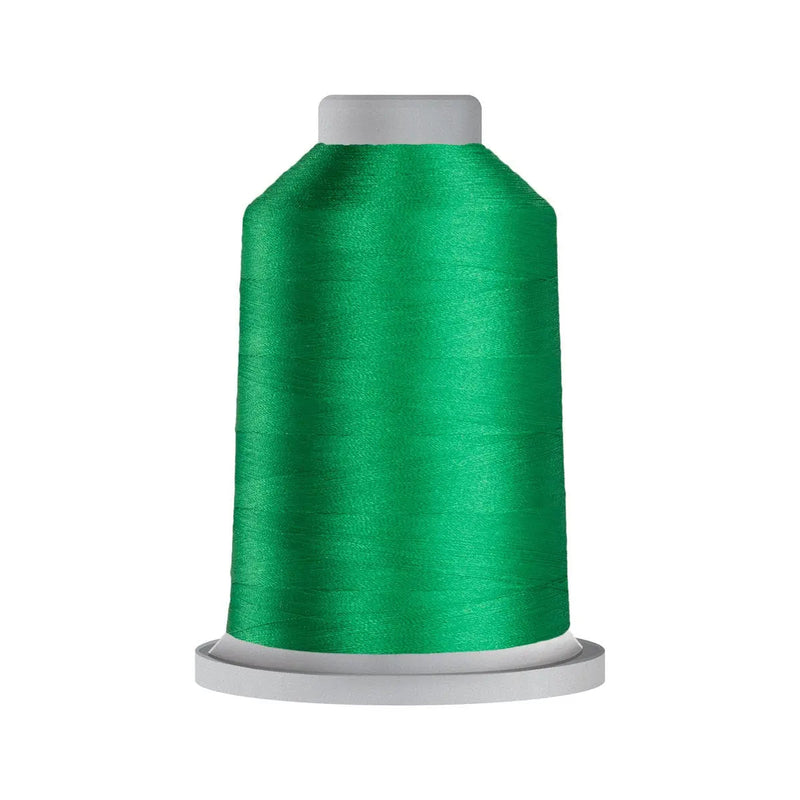 Polyester Thread Frog Glide 5,500 Yards King Spool