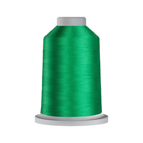 Polyester Thread Frog Glide 5,500 Yards King Spool