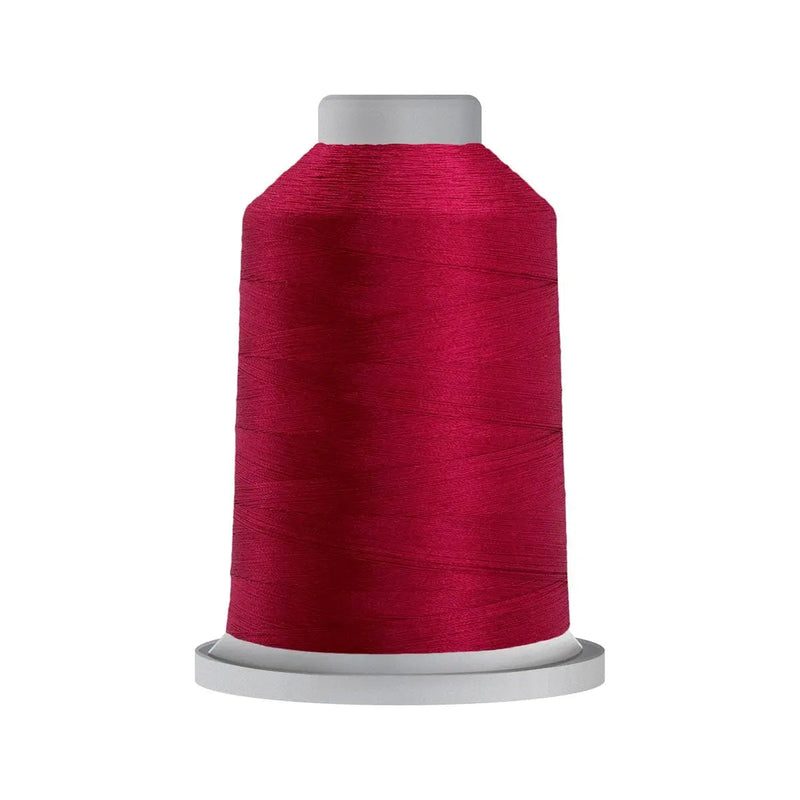 Polyester Thread Fuchsia Glide 5500 Yards