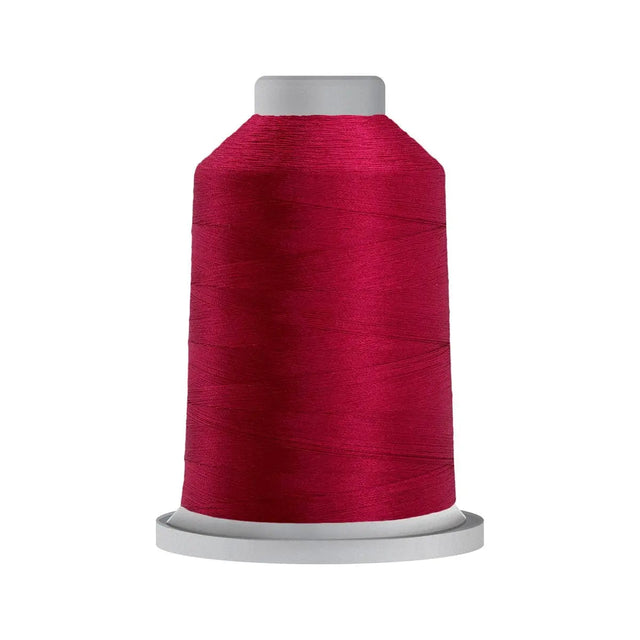 Polyester Thread Fuchsia Glide 5500 Yards