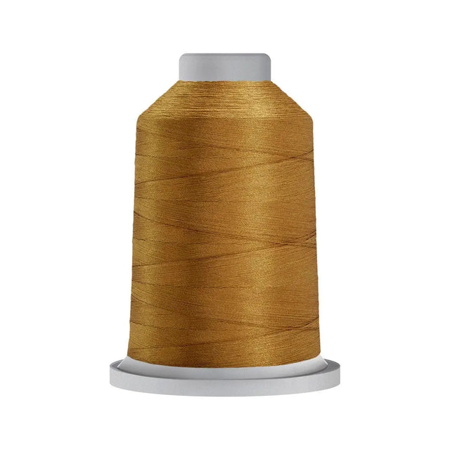 Polyester Thread Ginger 5,500 Yards King Spool