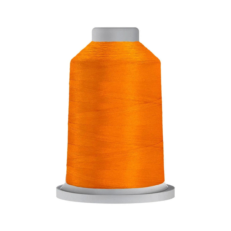 Polyester Thread Halloween Glide 5,500 Yards King Spool