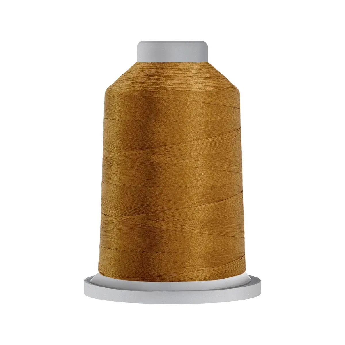 Polyester Thread Honey Gold Glide 5,500 Yards