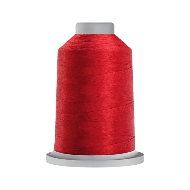 Polyester Thread Imperial Red Glide 5,500 Yards