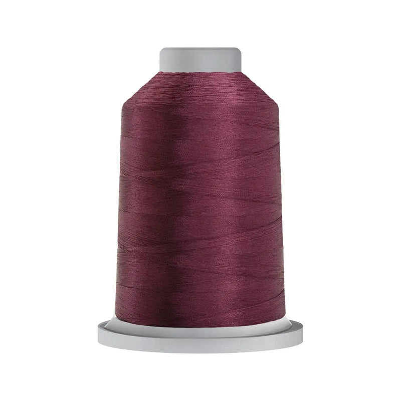 Polyester Thread Iris Glide 5,500 Yards King Spool