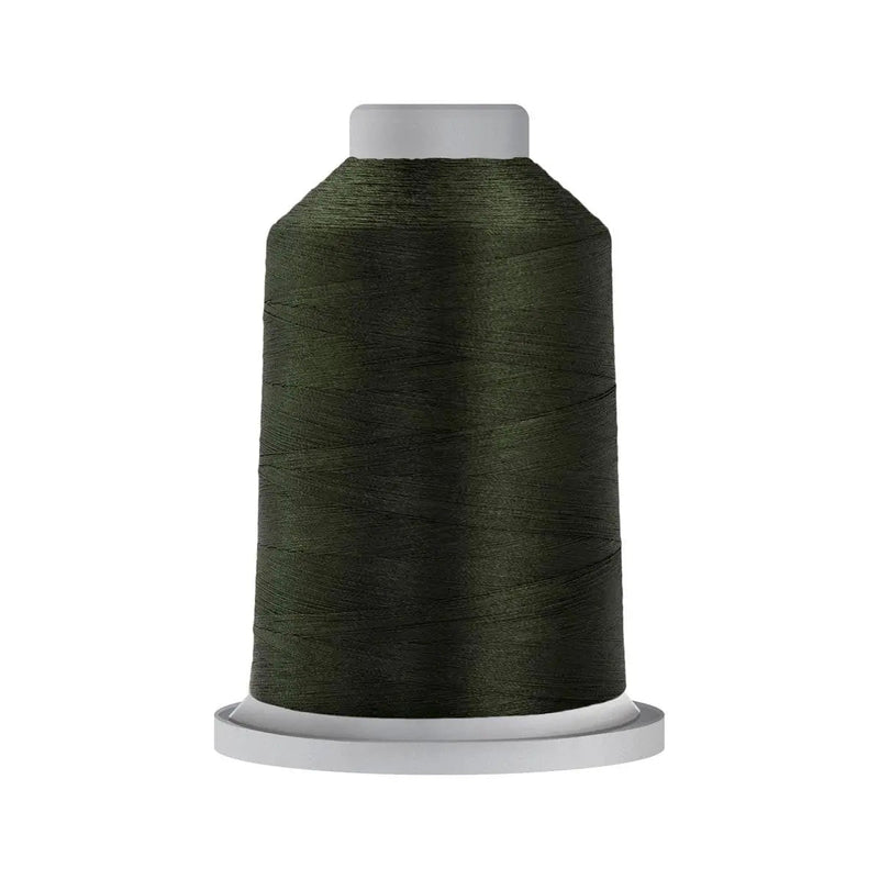 Polyester Thread Jade Glide 5,500 Yards