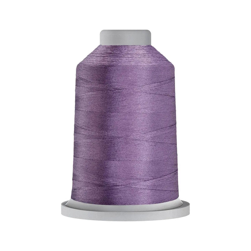 Polyester Thread Lavender Glide 5,500 Yards King Spool