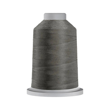 Polyester Thread Lead Grey 5,500 Yards King Spool