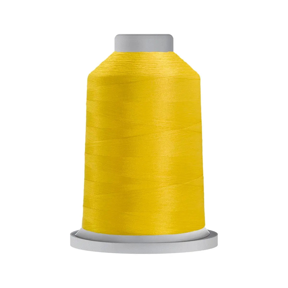 Polyester Thread Lemon Glide 5,500 Yards King Spool