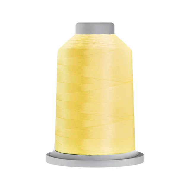 Polyester Thread Lemon Ice 5,500 Yards King Spool