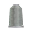 Light Grey Polyester Thread 5,500 Yards King Spool