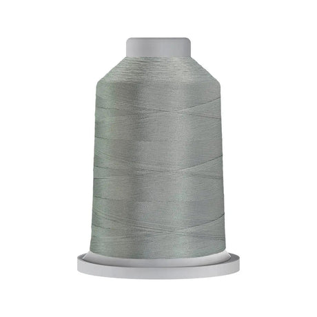 Light Grey Polyester Thread 5,500 Yards King Spool