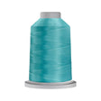 Light Turquoise Polyester Thread 5,500 Yards King Spool