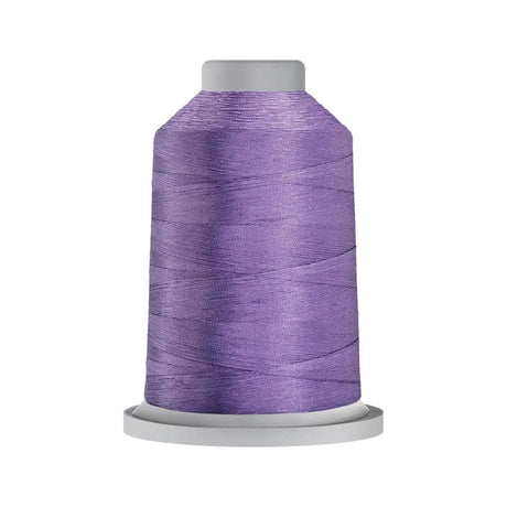 Polyester Thread Lilac Glide 5,500 Yards King Spool