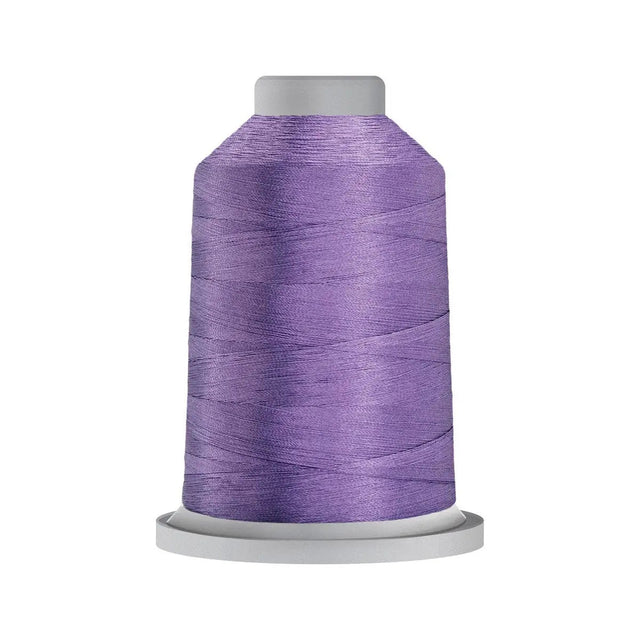 Polyester Thread Lilac Glide 5,500 Yards King Spool